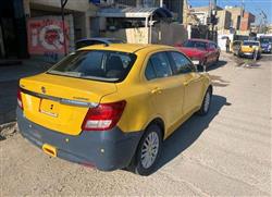 سوزوکی دیزایەر